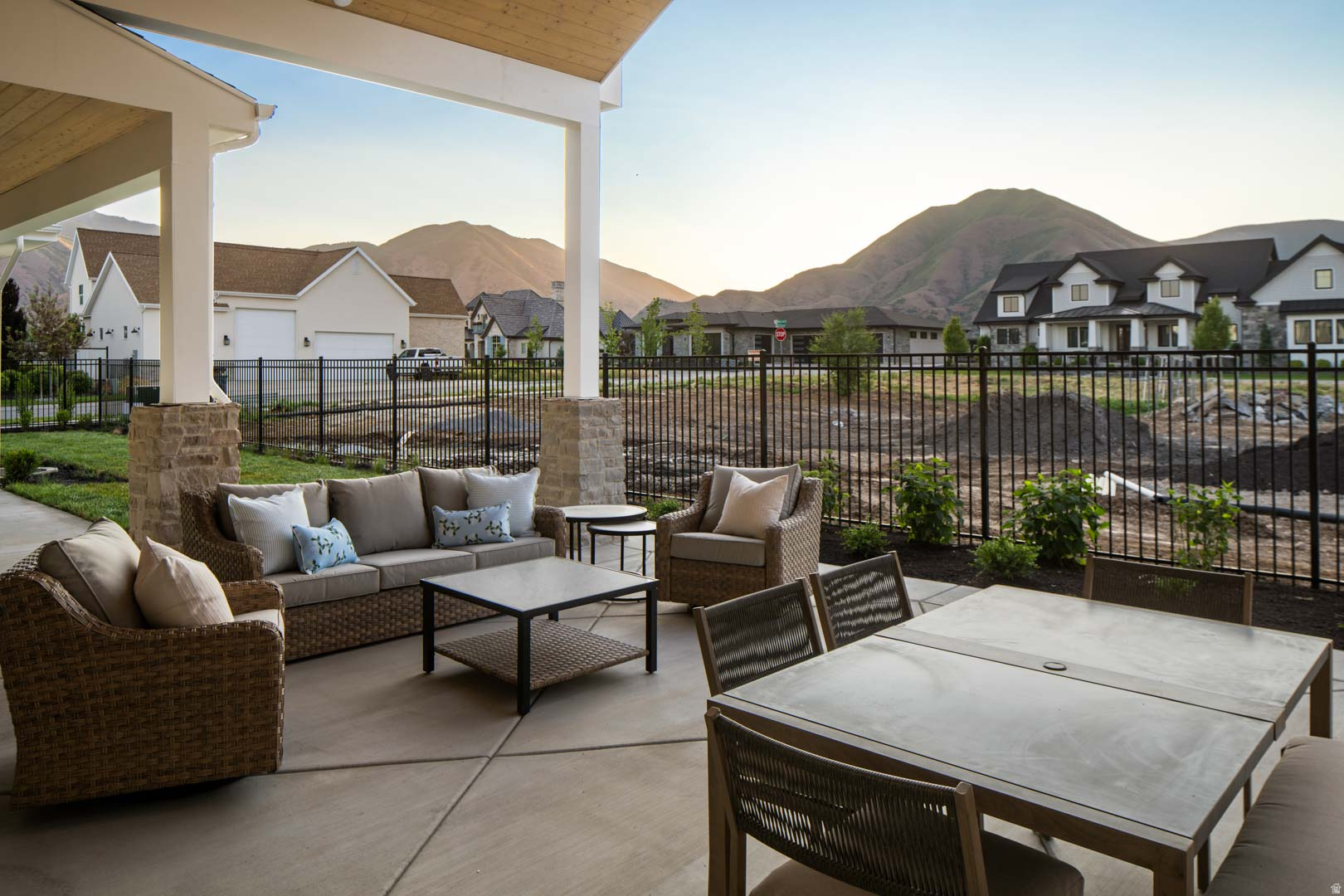 COPPERHEAD ESTATES - Residential