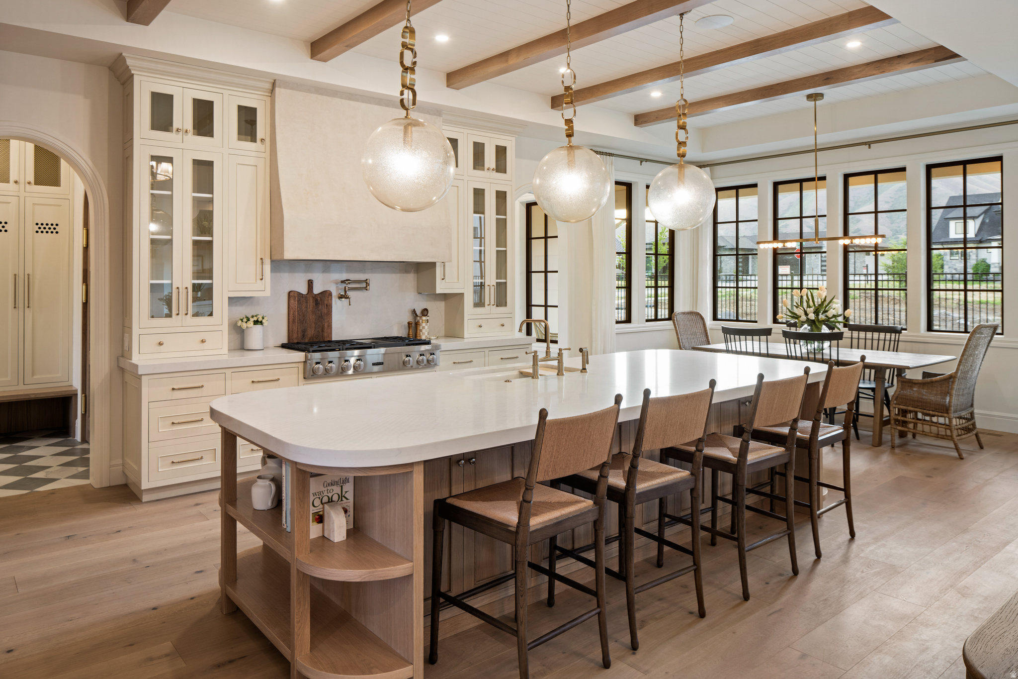 COPPERHEAD ESTATES - Residential