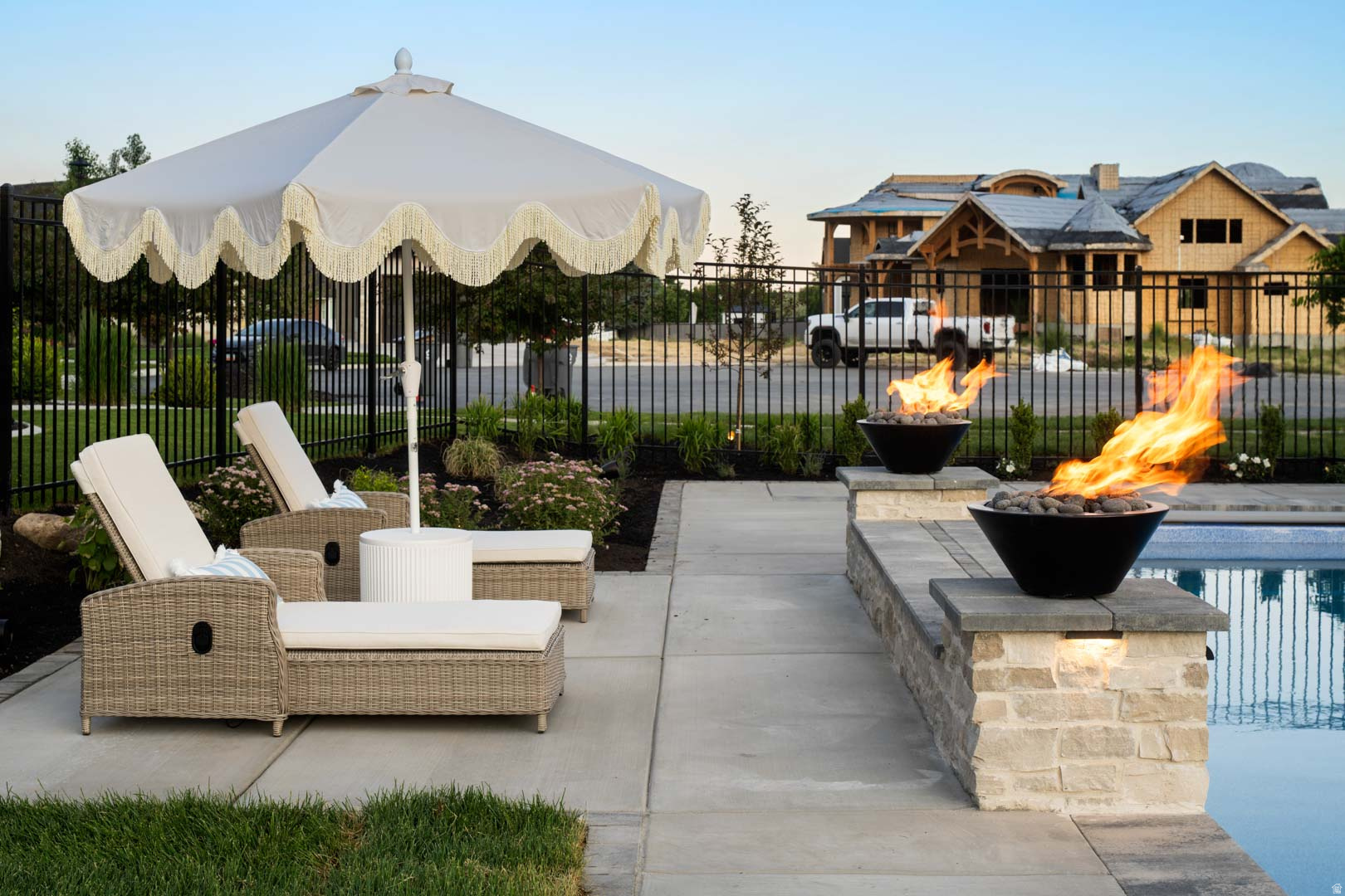 COPPERHEAD ESTATES - Residential