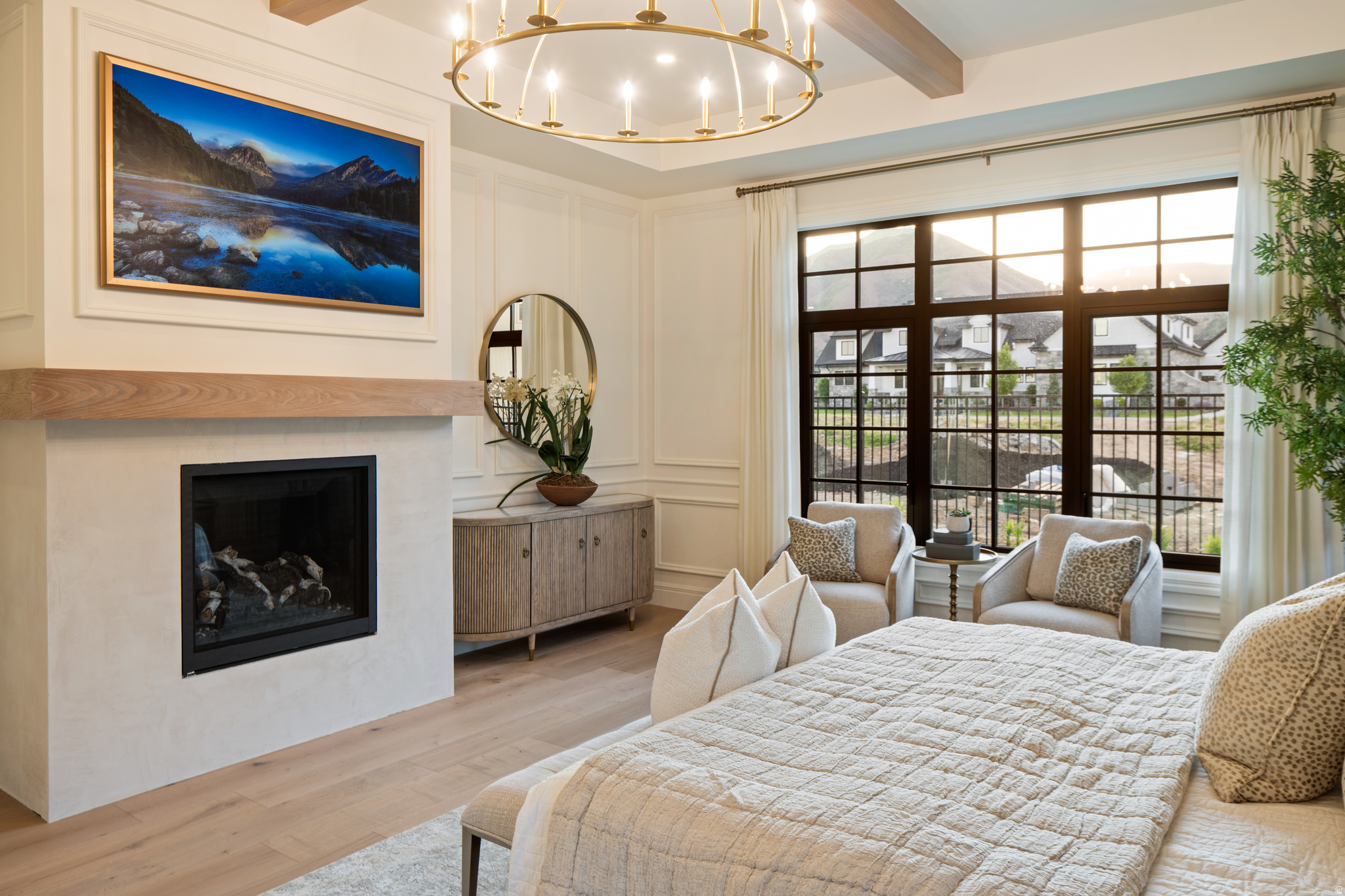 COPPERHEAD ESTATES - Residential