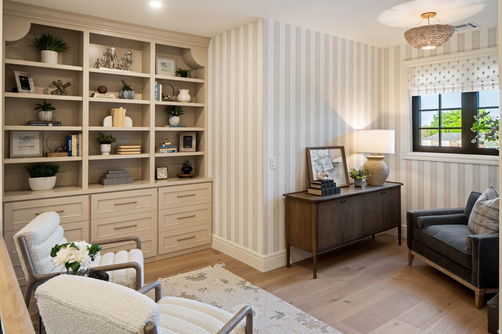 COPPERHEAD ESTATES - Residential