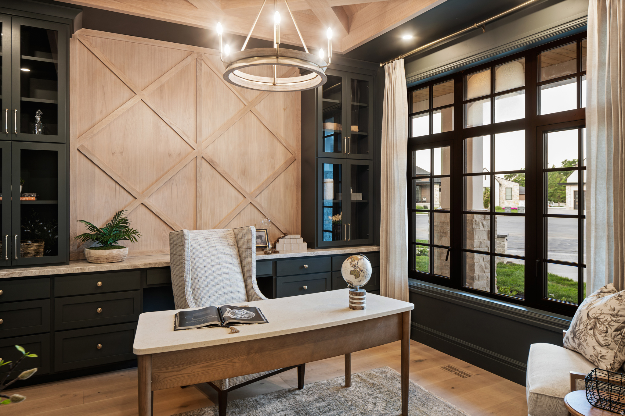 COPPERHEAD ESTATES - Residential