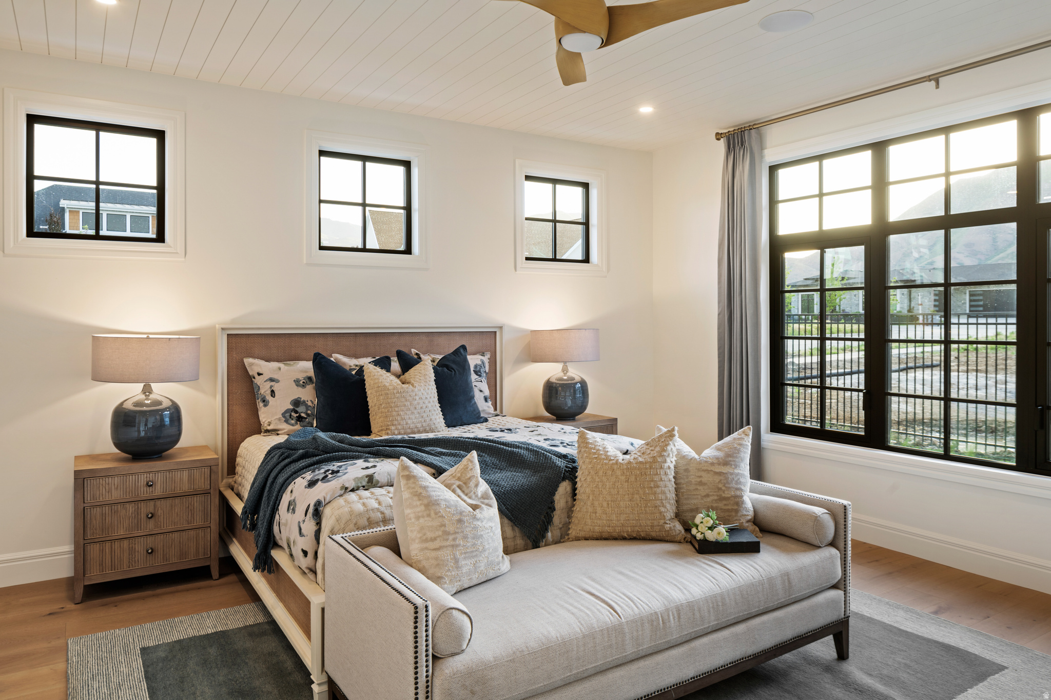 COPPERHEAD ESTATES - Residential