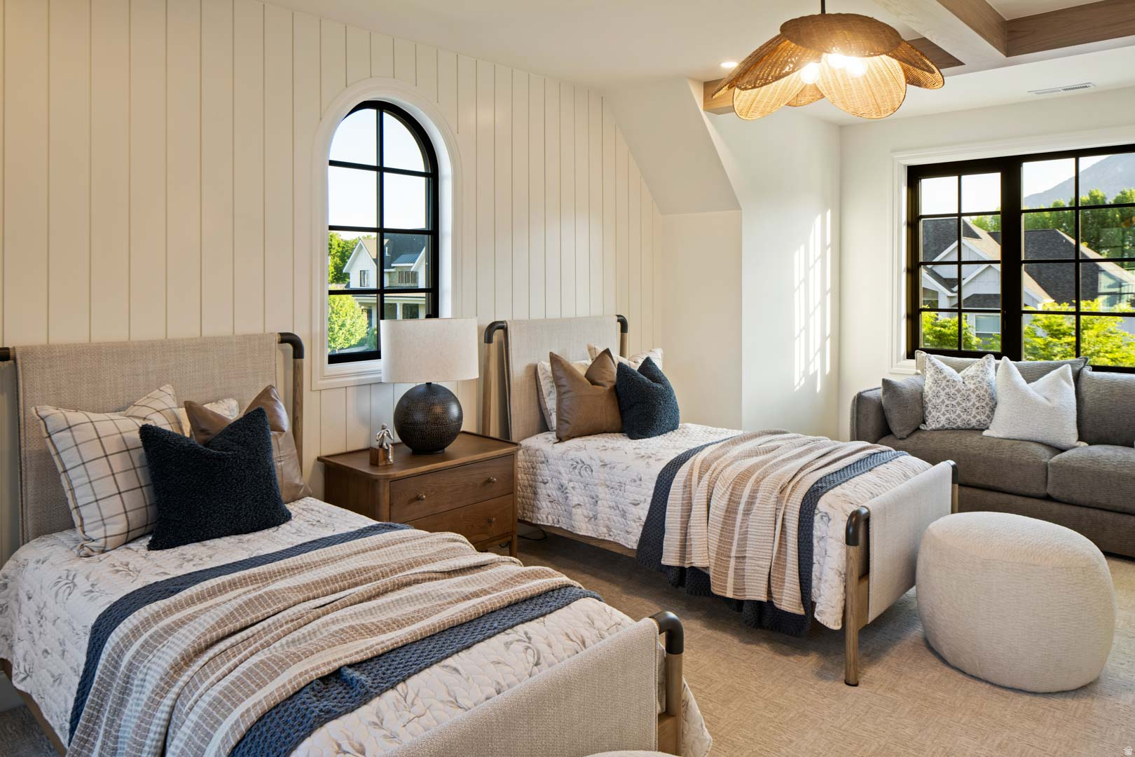 COPPERHEAD ESTATES - Residential