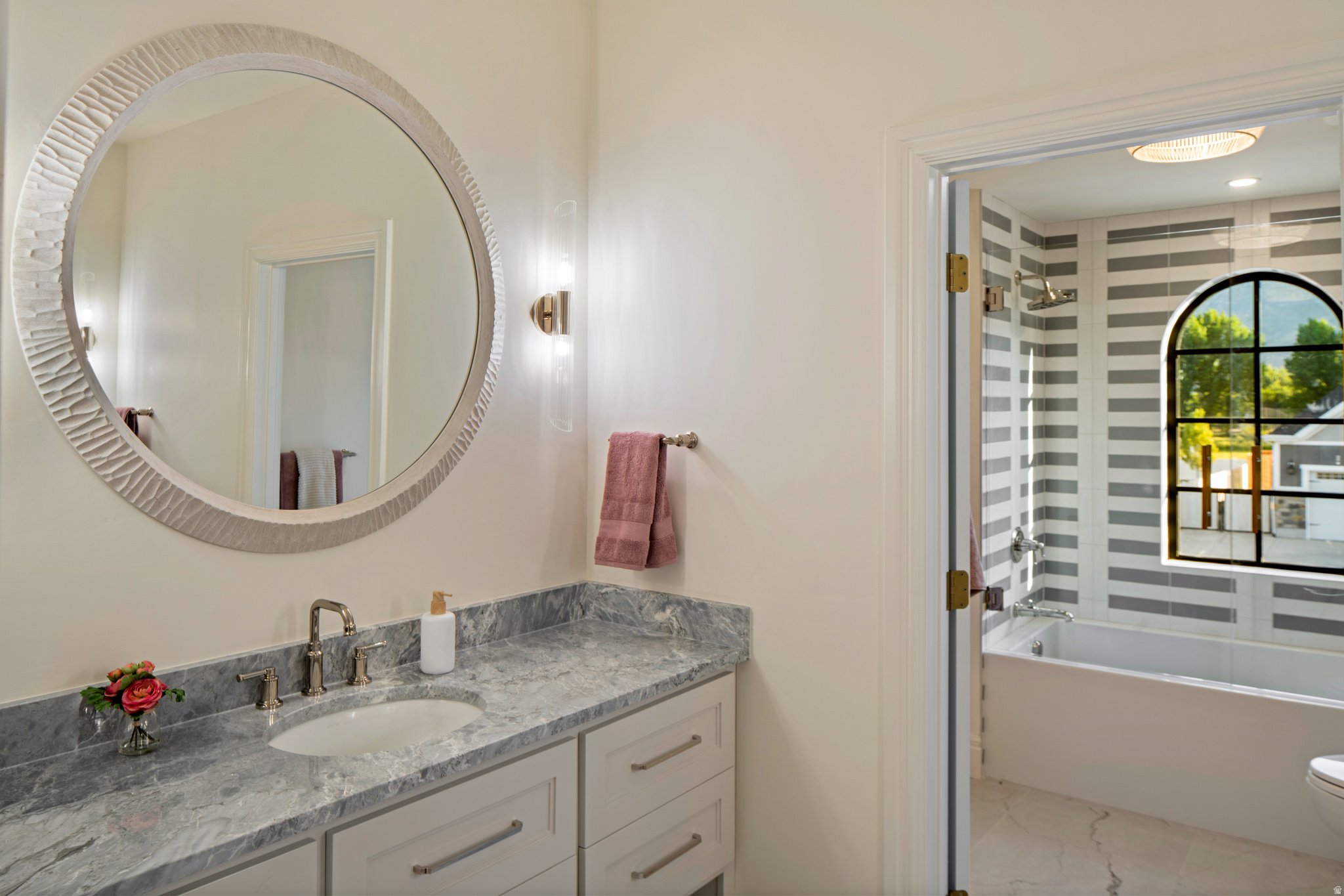COPPERHEAD ESTATES - Residential