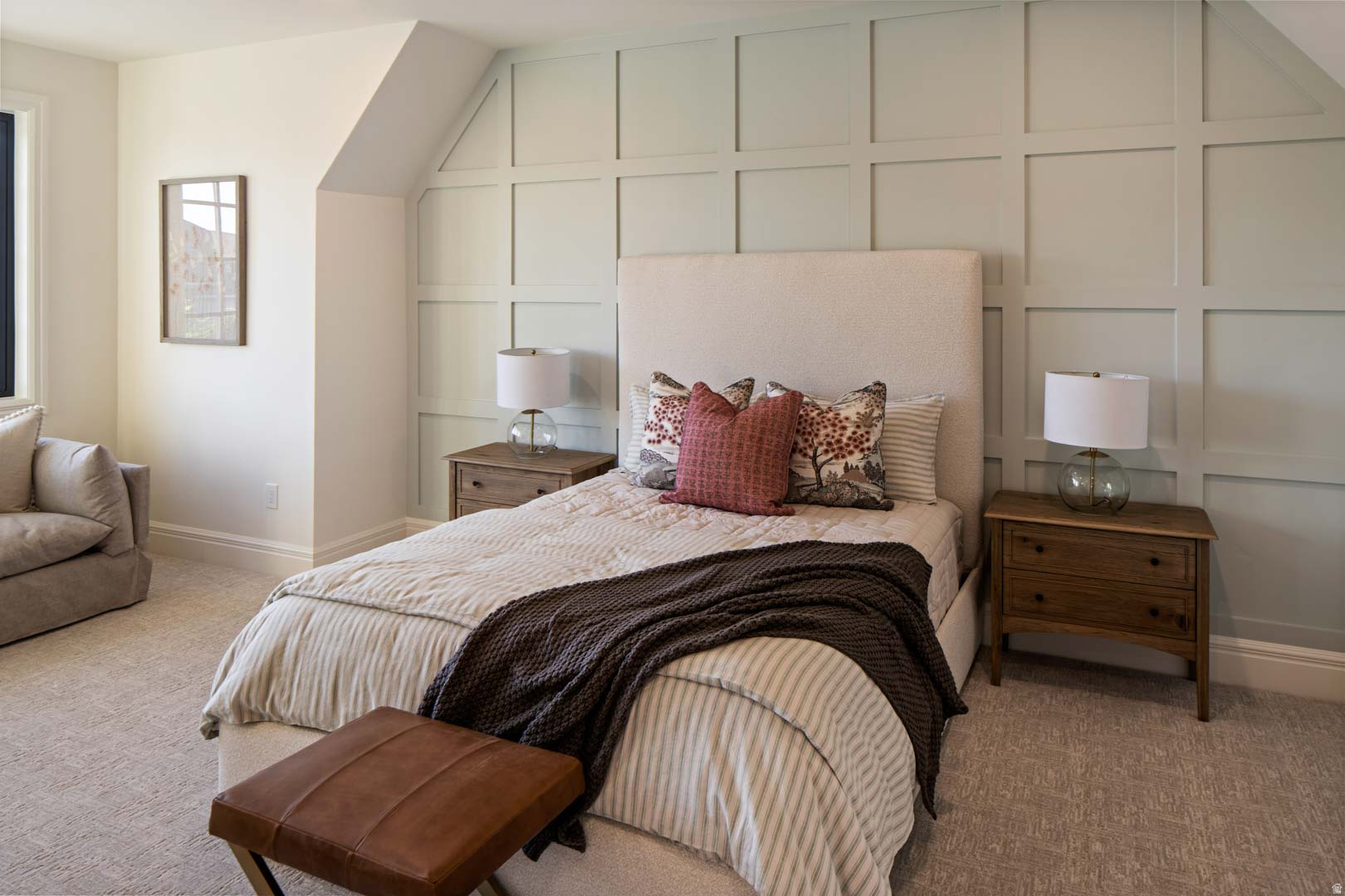 COPPERHEAD ESTATES - Residential