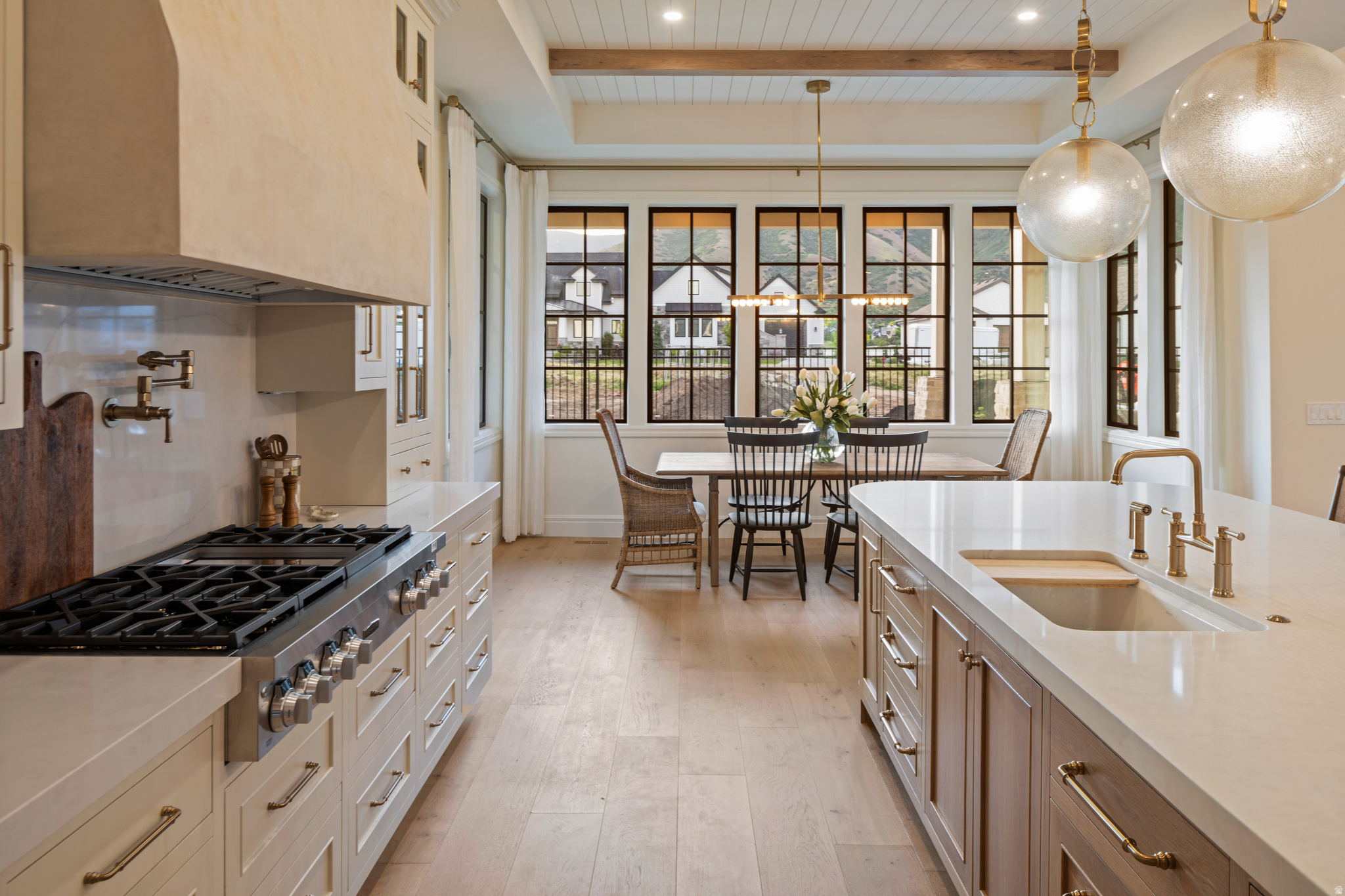COPPERHEAD ESTATES - Residential