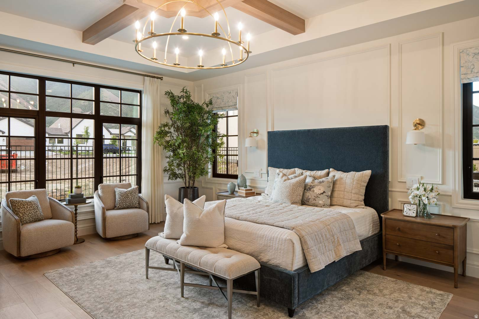 COPPERHEAD ESTATES - Residential