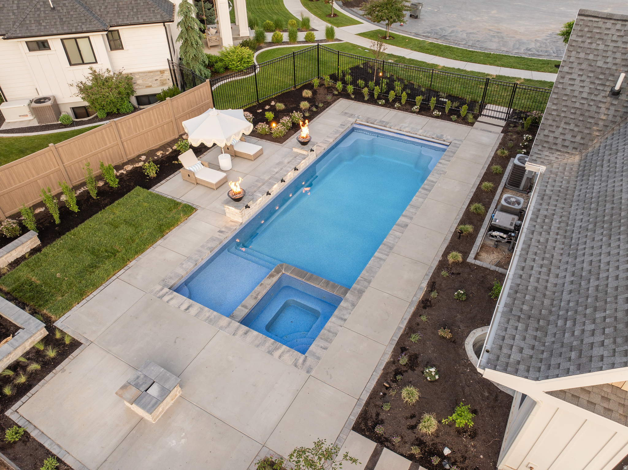 COPPERHEAD ESTATES - Residential
