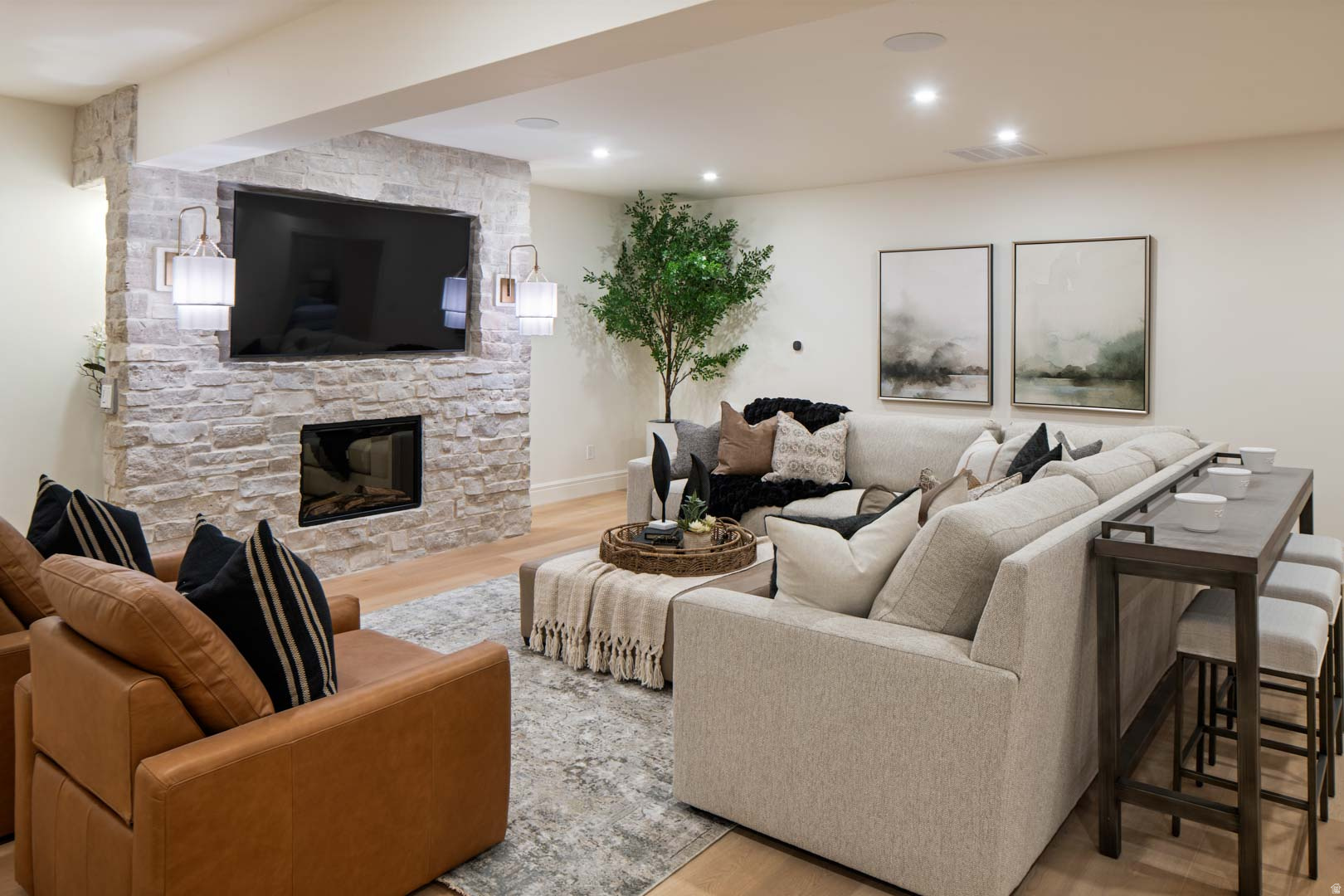 COPPERHEAD ESTATES - Residential