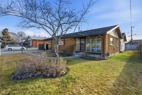 Photo of 1062 E DIAMOND WAY, Sandy, UT 84094 (MLS # 2136075)