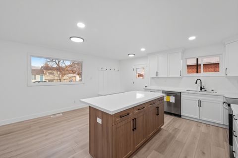 Tiny photo for 1062 E DIAMOND WAY, Sandy, UT 84094 (MLS # 2136075)
