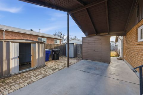 Tiny photo for 1062 E DIAMOND WAY, Sandy, UT 84094 (MLS # 2136075)