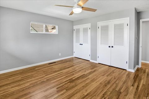 Tiny photo for 2726 TYLER AVE, Ogden, UT 84403 (MLS # 2127264)