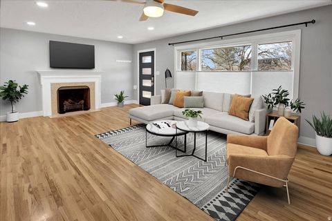 Tiny photo for 2726 TYLER AVE, Ogden, UT 84403 (MLS # 2127264)