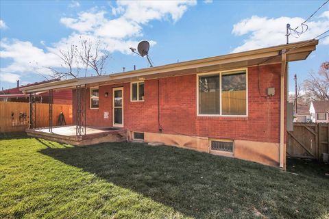Tiny photo for 2726 TYLER AVE, Ogden, UT 84403 (MLS # 2127264)