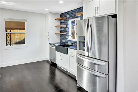 Tiny photo for 2726 TYLER AVE, Ogden, UT 84403 (MLS # 2127264)