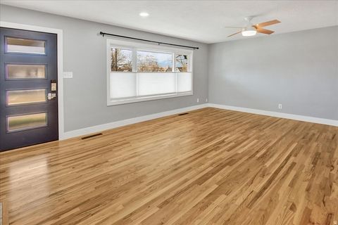 Tiny photo for 2726 TYLER AVE, Ogden, UT 84403 (MLS # 2127264)