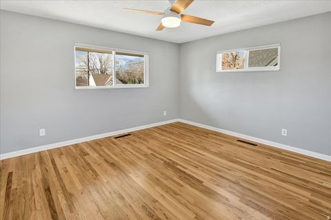 Tiny photo for 2726 TYLER AVE, Ogden, UT 84403 (MLS # 2127264)