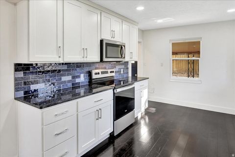 Tiny photo for 2726 TYLER AVE, Ogden, UT 84403 (MLS # 2127264)