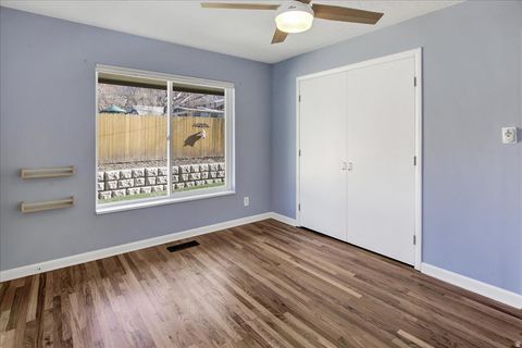 Tiny photo for 2726 TYLER AVE, Ogden, UT 84403 (MLS # 2127264)