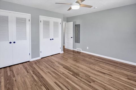 Tiny photo for 2726 TYLER AVE, Ogden, UT 84403 (MLS # 2127264)