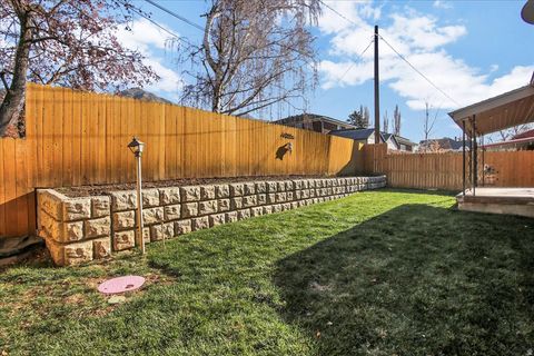 Tiny photo for 2726 TYLER AVE, Ogden, UT 84403 (MLS # 2127264)