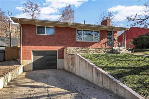 Tiny photo for 2726 TYLER AVE, Ogden, UT 84403 (MLS # 2127264)