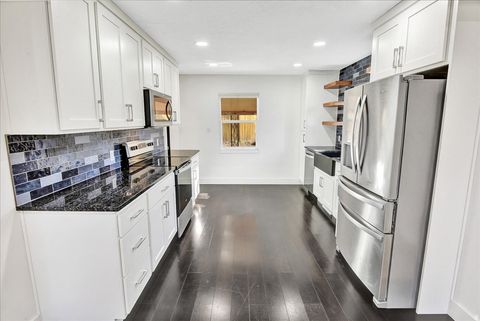 Tiny photo for 2726 TYLER AVE, Ogden, UT 84403 (MLS # 2127264)