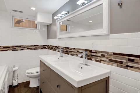 Tiny photo for 2726 TYLER AVE, Ogden, UT 84403 (MLS # 2127264)