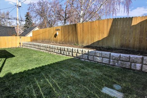 Tiny photo for 2726 TYLER AVE, Ogden, UT 84403 (MLS # 2127264)