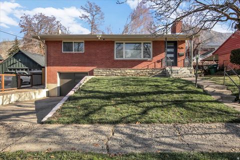 Tiny photo for 2726 TYLER AVE, Ogden, UT 84403 (MLS # 2127264)