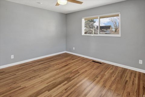Tiny photo for 2726 TYLER AVE, Ogden, UT 84403 (MLS # 2127264)