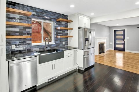 Tiny photo for 2726 TYLER AVE, Ogden, UT 84403 (MLS # 2127264)