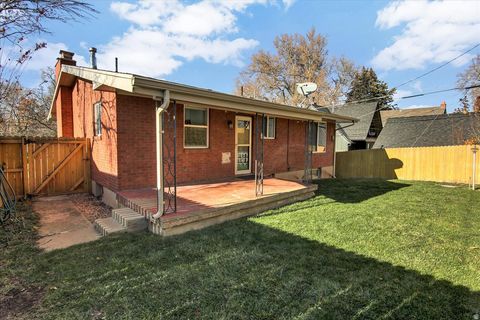 Tiny photo for 2726 TYLER AVE, Ogden, UT 84403 (MLS # 2127264)
