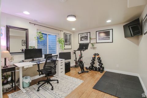 Tiny photo for 1755 N 250 W, Lehi, UT 84043 (MLS # 2119236)
