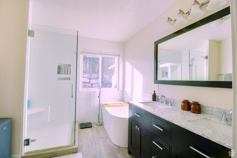 Tiny photo for 1755 N 250 W, Lehi, UT 84043 (MLS # 2119236)