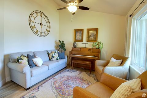 Tiny photo for 1755 N 250 W, Lehi, UT 84043 (MLS # 2119236)
