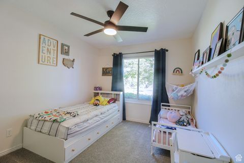 Tiny photo for 1755 N 250 W, Lehi, UT 84043 (MLS # 2119236)