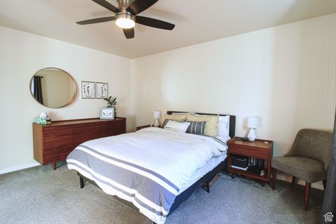 Tiny photo for 1755 N 250 W, Lehi, UT 84043 (MLS # 2119236)