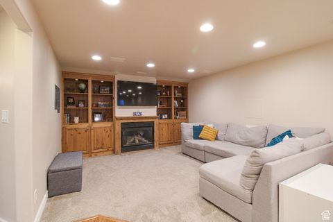 Tiny photo for 1755 N 250 W, Lehi, UT 84043 (MLS # 2119236)