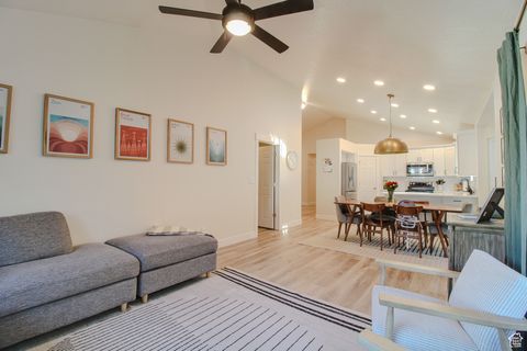 Tiny photo for 1755 N 250 W, Lehi, UT 84043 (MLS # 2119236)