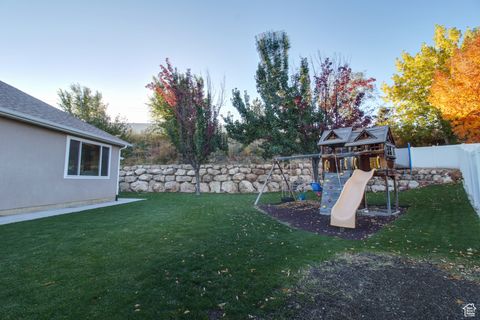 Tiny photo for 1755 N 250 W, Lehi, UT 84043 (MLS # 2119236)