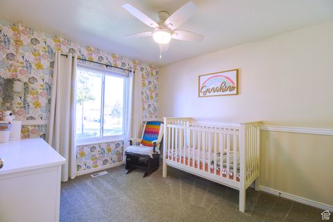 Tiny photo for 1755 N 250 W, Lehi, UT 84043 (MLS # 2119236)