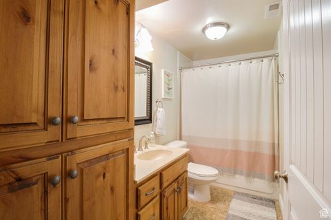 Tiny photo for 1755 N 250 W, Lehi, UT 84043 (MLS # 2119236)