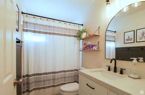 Tiny photo for 1755 N 250 W, Lehi, UT 84043 (MLS # 2119236)