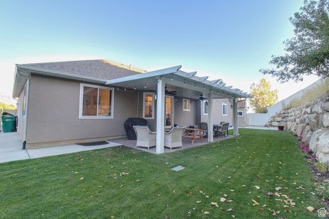 Tiny photo for 1755 N 250 W, Lehi, UT 84043 (MLS # 2119236)