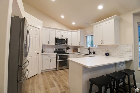 Tiny photo for 1755 N 250 W, Lehi, UT 84043 (MLS # 2119236)