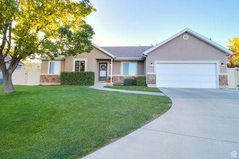 Photo of 1755 N 250 W, Lehi, UT 84043 (MLS # 2119236)