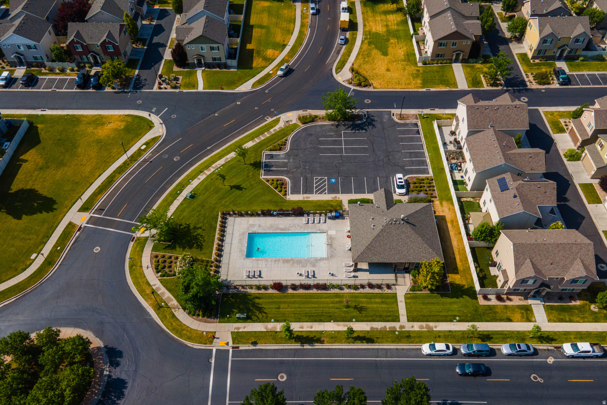 FOXBORO NORTH - Residential